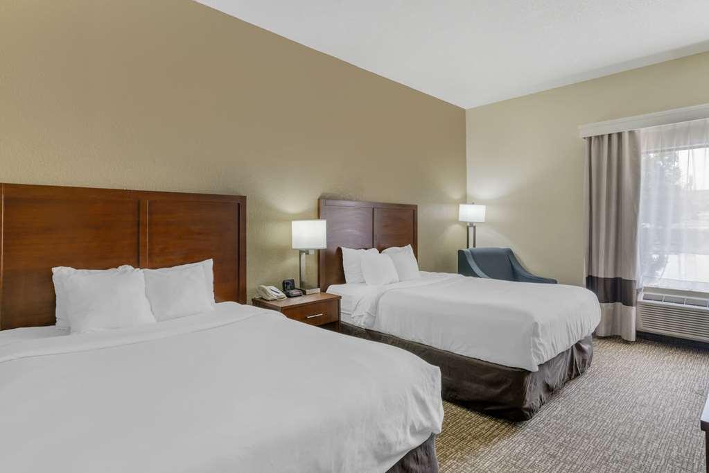 Comfort Inn & Suites La Grange Room photo