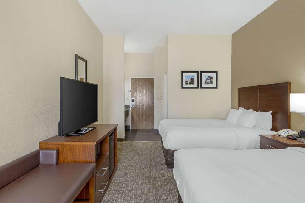 Comfort Inn & Suites La Grange Room photo